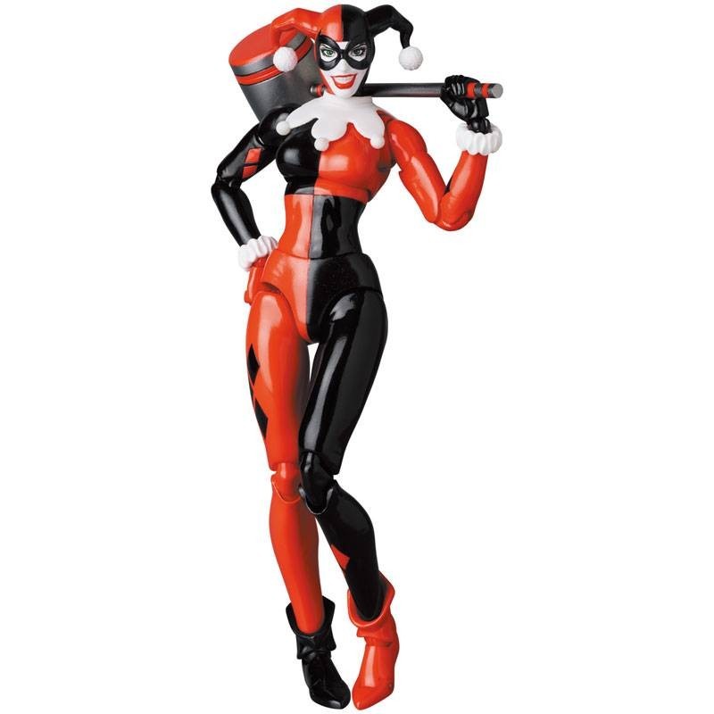 MAFEX No.162 Harley Quinn -Batman: Hush- Reissue (US SELLER