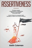 Keith Coleman | Assertiveness | Taschenbuch | Englisch (2019)