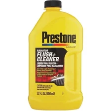 Prestone 22Oz Preston Super Flush