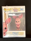 Funko Pop!  Disney: Winnie the Pooh PIGLET Vinyl Figure #253