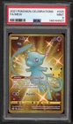 Pokémon 2021 Celebrations Mew 025/025 Secret Rare Full Art Holo PSA 9 MINT