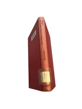 Choice : The Essential Element in Human Action by Alan Donagan (1987) Hardcover