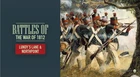 Battles of the War of 1812 - Lundy's Lane & North Point