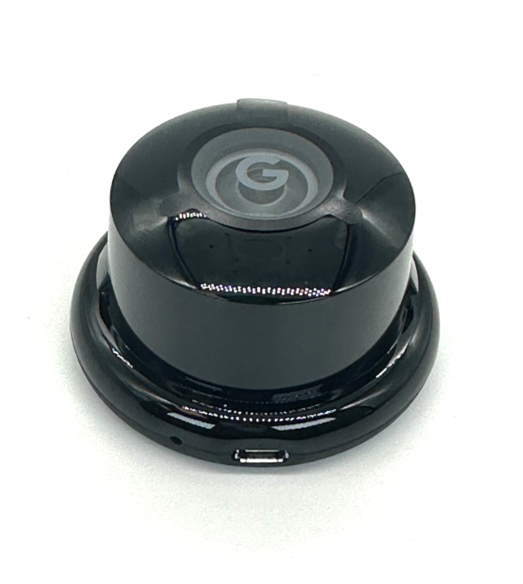 Google Nest Indoor Camera A0005 1st Gen Night Vision with USB Wall