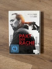 Pakt der Rache DVD Gebraucht gut