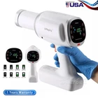 USA Dental Portable X Mobile Ray Machine Unit Digital High Frequency no Shield