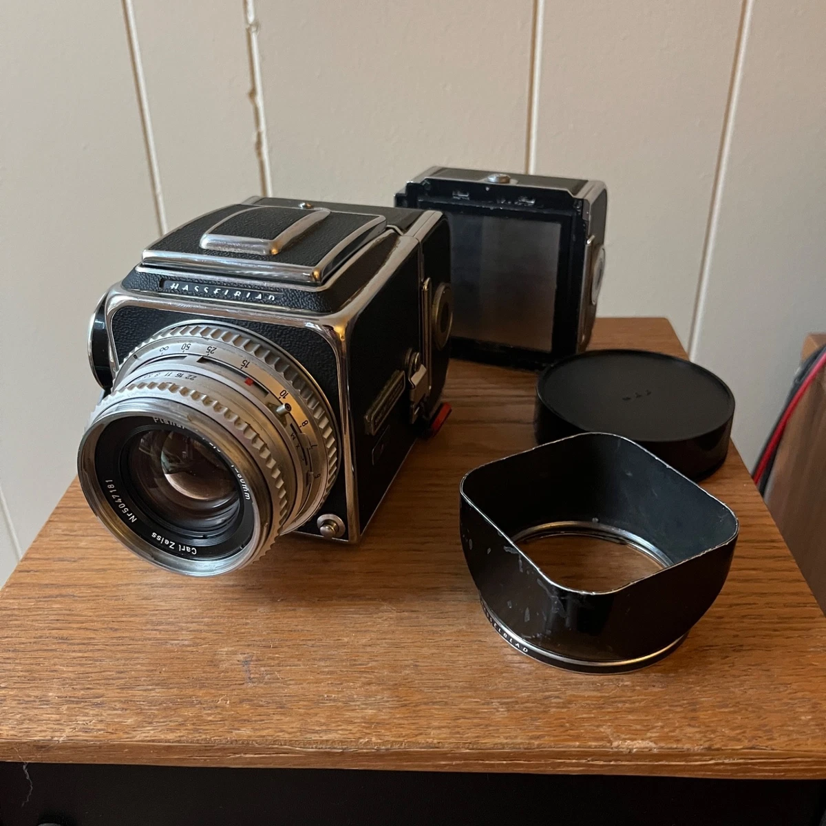 Hasselblad 500c for sale | eBay
