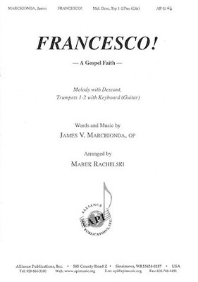 Francesco James V. Marchionda