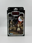 Star Wars Vintage Collection Obi-Wan Kenobi Airborne Clone Trooper 3.75 In Hand