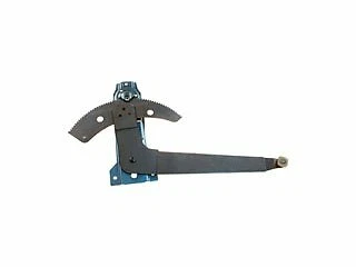 Se adapta a Ford F8000 1983-1987 regulador de ventana delantero izquierdo Dorman 228AS42 1984 1985 Foto 3 de 3