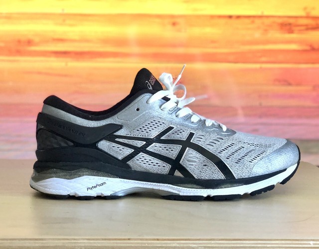 landreth 7 asics