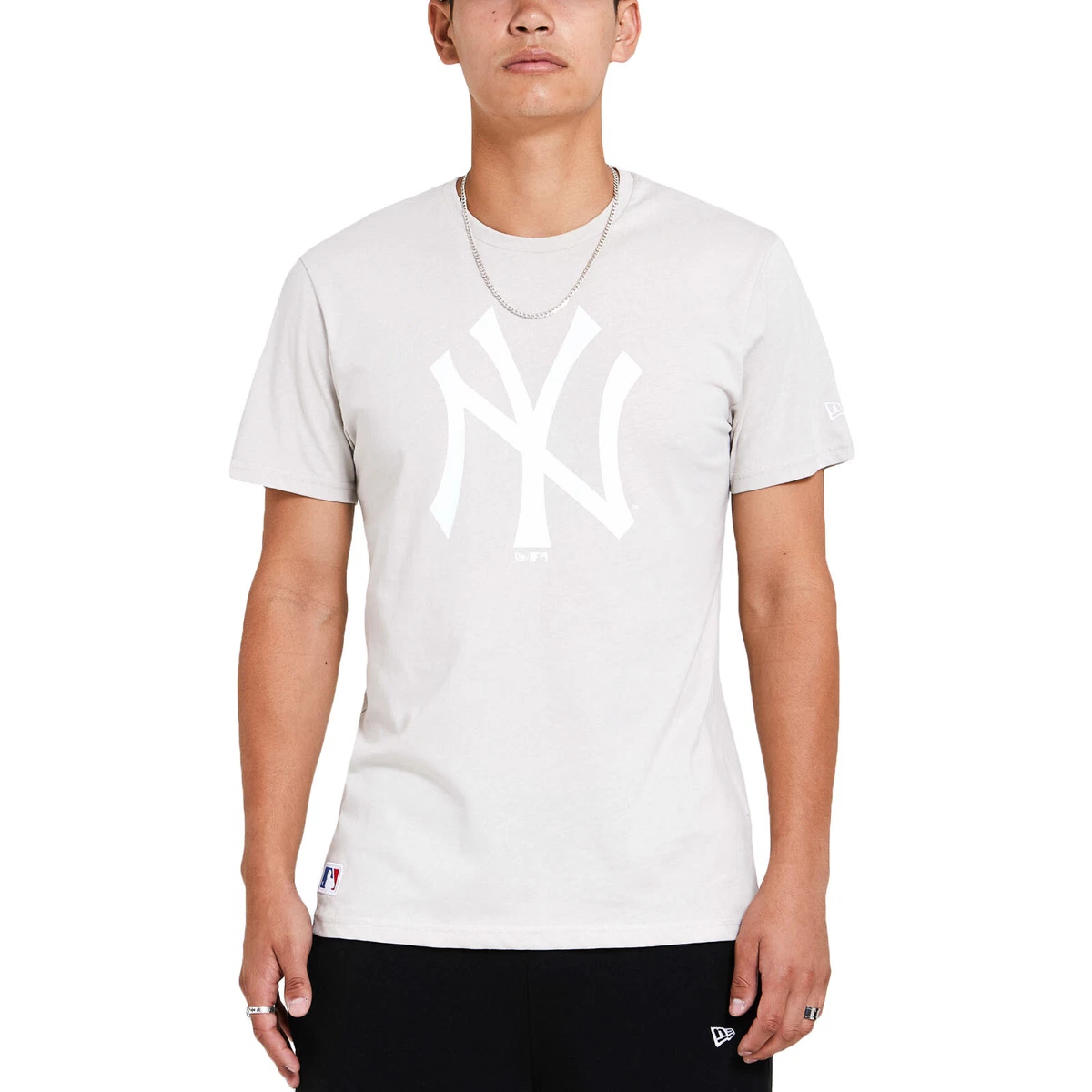 New era tee sale