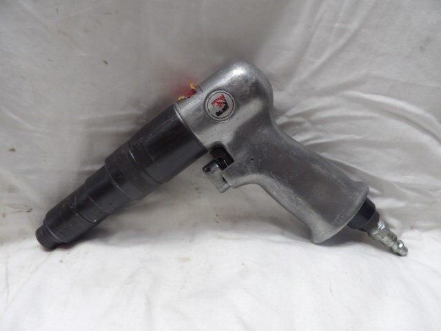 Universal Tools 1/4" Pistol Style Reversible Screwdriver 1800 RPM's UT8964