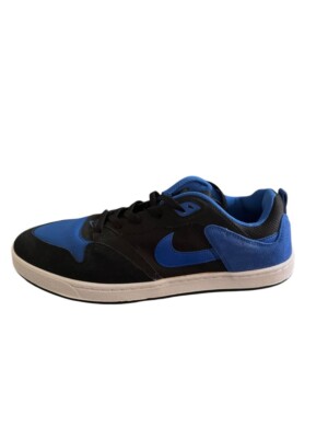Nike SB alleyoop Men Soze 13 box Missing lid