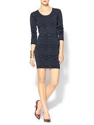 Parker KATRINA knit dress large L $352 new eclipse style PA08FA10 | eBay Parker KATRINA knit dress large L $352 new eclipse style PA08FA10 | eBay