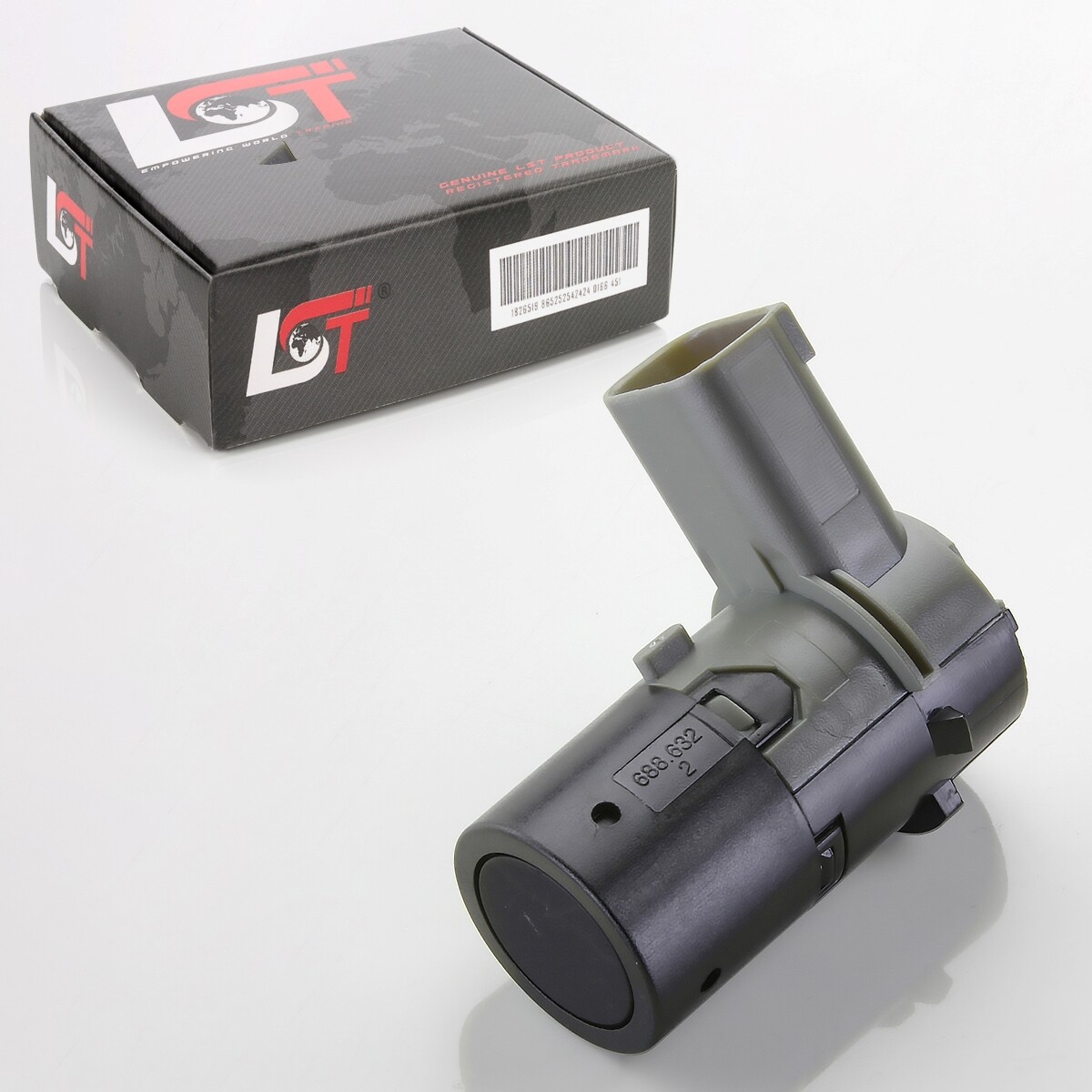 PDC Sensor Parking Aid Rear Bumper For BMW Z4 E85 E86 Mini R50 R52 R53