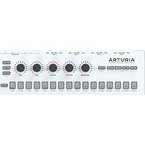 Arturia KeyStep Pro | Neu - Bild 3 von 4