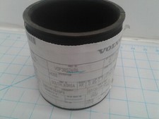  1  Boat Marine Volvo Exhaust Bellows 3852696