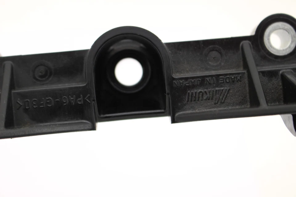 2015 YAMAHA FZ09 FUEL INJECTOR ADAPTER HOSE GAS LINE TUBE PIPE 1RC-12572-00-00 Foto 3 de 4