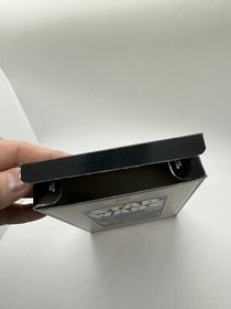 Star Wars Nintendo NES Complete CIB W/ Extremely Rare Hint Book Guide Near Mint!