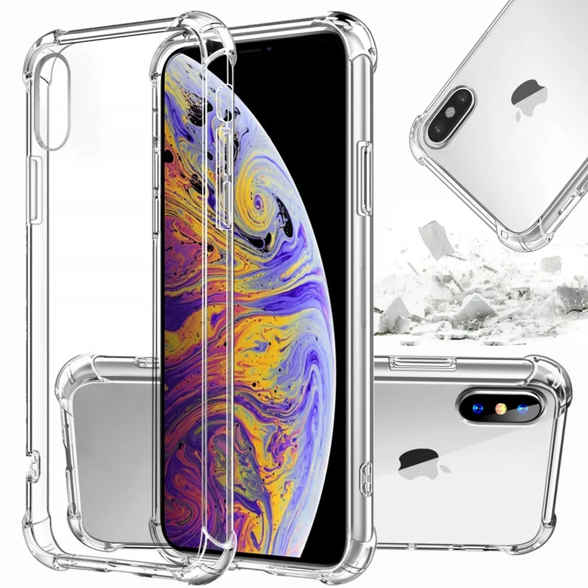 10 iPhone XS, XS Max, and XR Cases