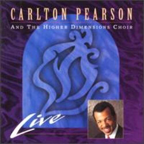 Live by Carlton Pearson & Higher Dimensions Choir: Used