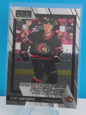23-24 OPC Platinum Base PICK YOUR ROOKIE Complete your Set (201-300)