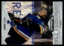 2018-19 Parkhurst Prominent Prospects Robert Thomas St. Louis Blues #PP-21