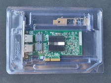 INTEL EXPI9402PT PRO/1000 Dual Port Server Adapter PCI-E Network Card 82571