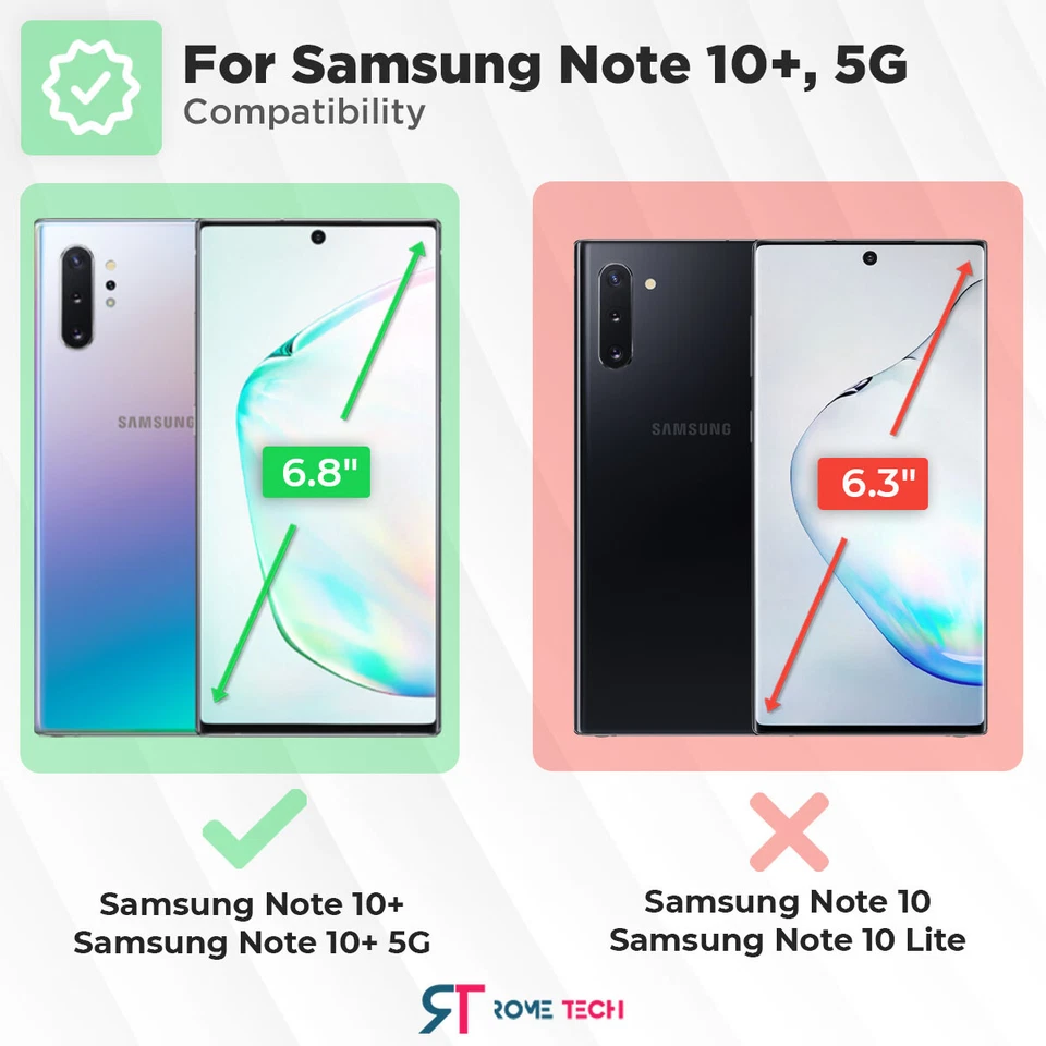 Estuche delgado resistente Kate Spade New York para Samsung Galaxy Note 10 Plus  Foto 2 de 2