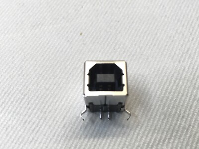 Line 6 POD HD500X Multi-Effects Processor Pedal Replacement USB Jack