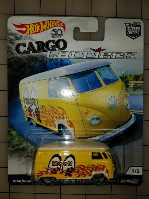 hot wheels cargo carriers nissan c10 skyline wagon