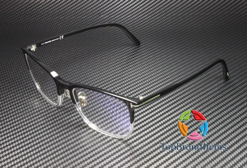 Clear Lens Plastic blue filter 55mm 