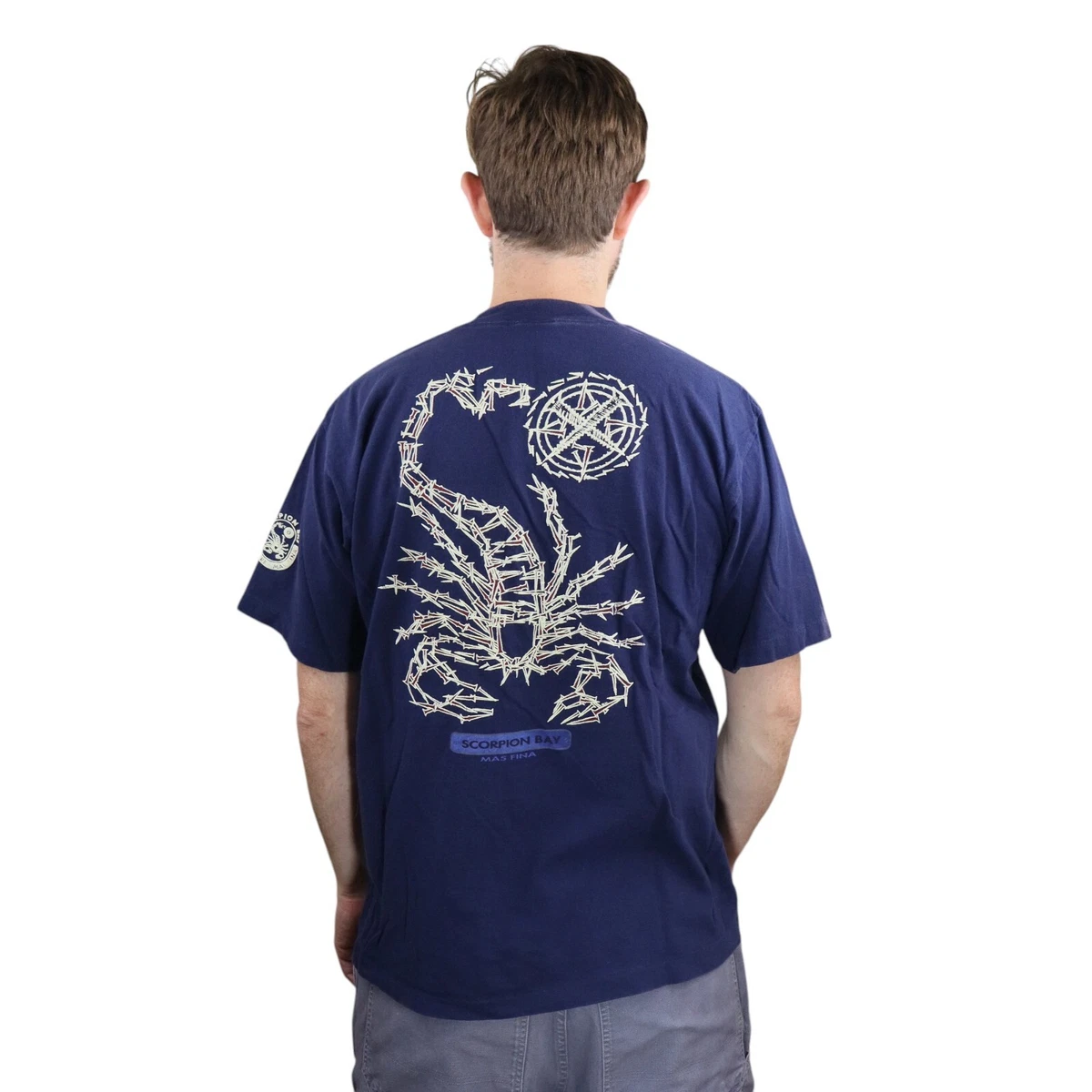 Men's Scorpion Bay for sale - eBay