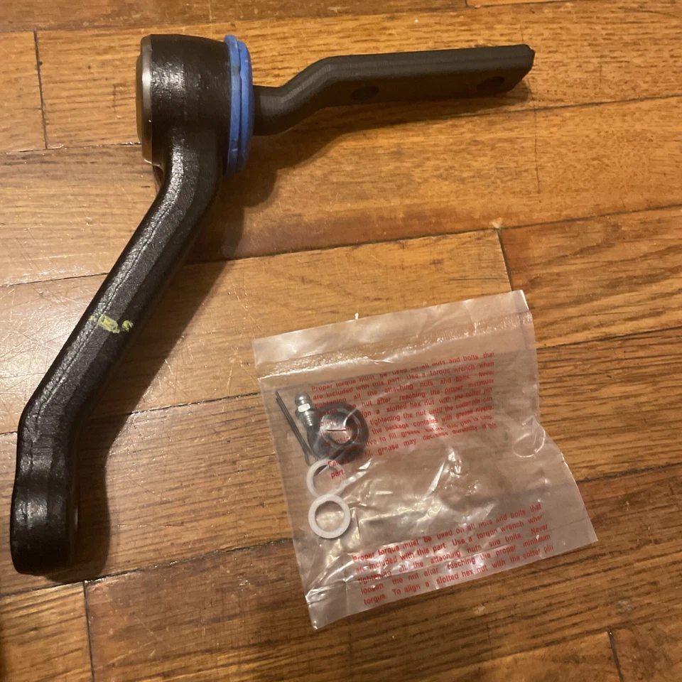 Brazo loco 1977 Buick Electra, LeSabre, Rivera, etc. Foto 2 de 3