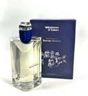 Whatever It Takes George Clooney cologne men EDT 3.3 / 3.4 oz
