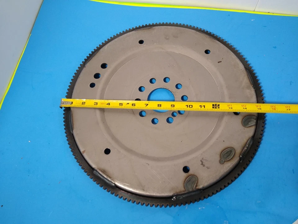 NEW Auto Trans Flexplate-E4OD Pioneer FRA-420 - Image 2 of 4