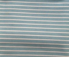 New 54"x74" Upholstery Full Size Futon Mattress Cover, Two Pillows Set, Green