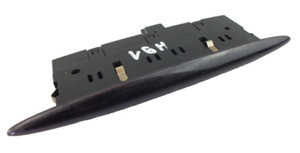 Parksensor Bildschirm für Mercedes B-Klasse W245 B 180 CDI A0015423723 OEM