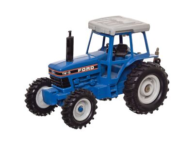 Ertl Ford TW-5 Traktor 1:32 - 2172