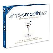 Simply Smooth Jazz, Various Artists, New