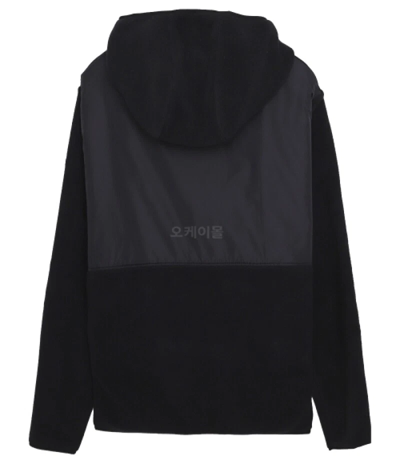 Nicce top byron jacket