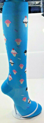 ATN Compression Socks/Women/20-30 mmHg/BUY 2/GET 1 FREE/CAN BE DIFFERENT STYLES 