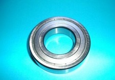 1 Rillenkugellager 6300 ZZ C3 Kugellager 6300 ZZC3  10x35x11mm