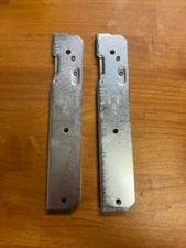 Frigidaire Oven Door Hinge Receptacle 316580700 For FGEH3047VFA+1 Open Box