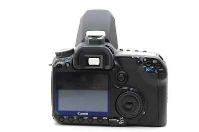 Near Mint] Canon EOS 40D DSLR Body EF 50mm f/1.8 Lens /T249 | eBay