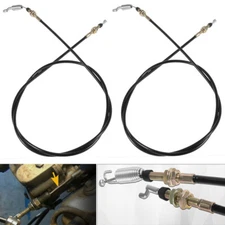 2-11082 Shifter Cables for Chuck Wagon CW-11 CW-413 CW-265 Go-Karts Shifter Wire