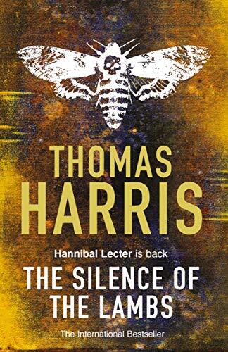 9780099532927 Silence Of The Lambs: (Hannibal Lecter) - Thomas Harris