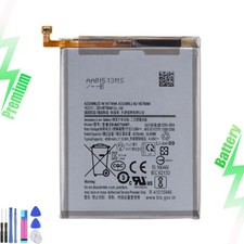 For Samsung Galaxy A71 SM-A715F SM-A715F/DS Replacement Battery EB-BA715ABY