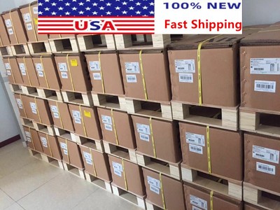  ATV340U30N4 3KW 400V Frequency Converter New In Box Expedited Shipping